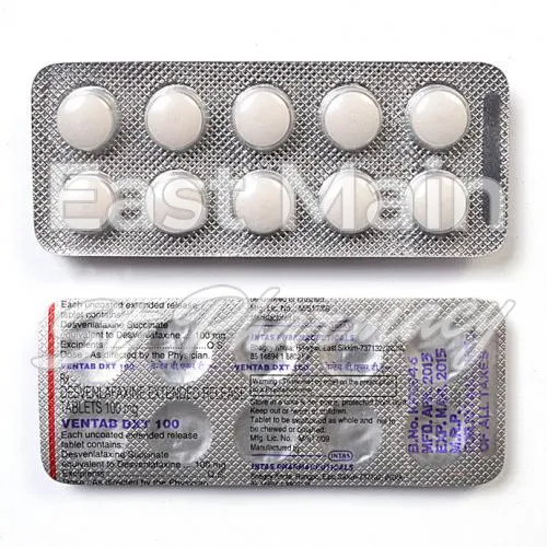 desvenlafaxine without prescription