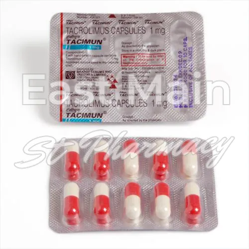 tacrolimus without prescription