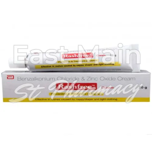 rashfree without prescription