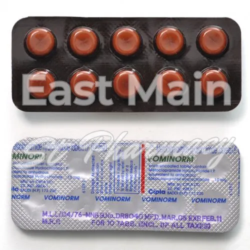 metoclopramide without prescription