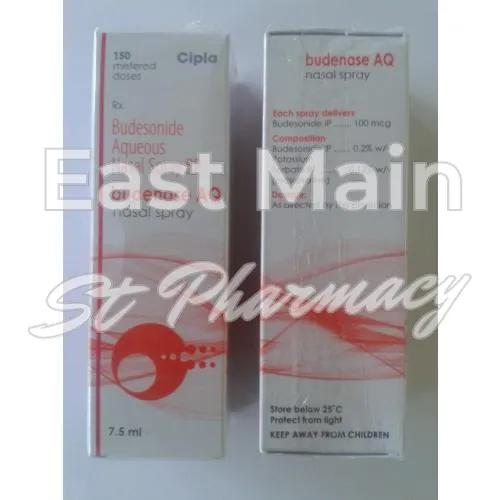 rhinocort without prescription