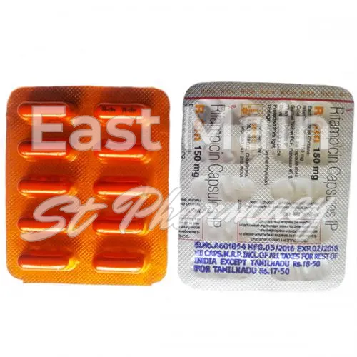 rifampin without prescription