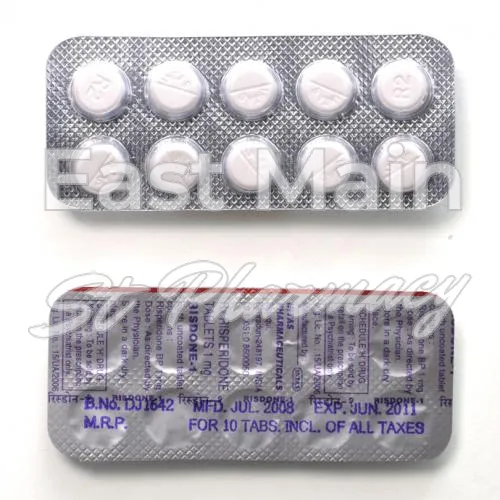 risperdal without prescription