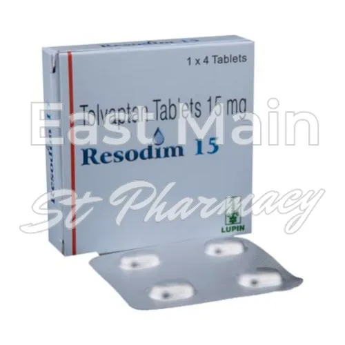 tolvaptan without prescription