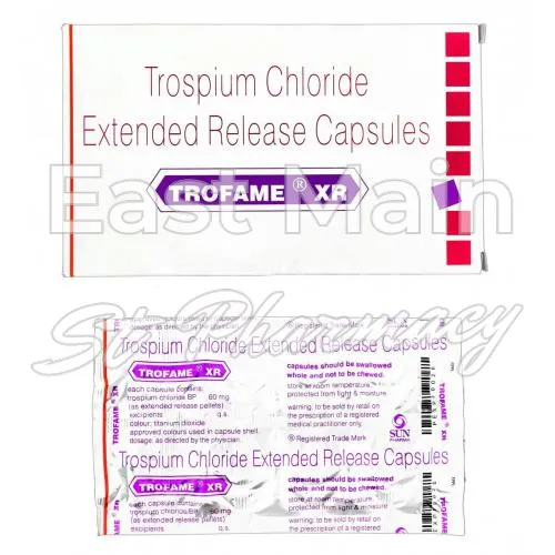 trospium without prescription