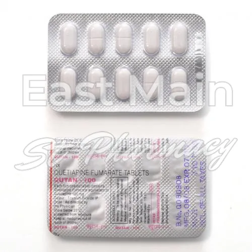 quetiapine without prescription