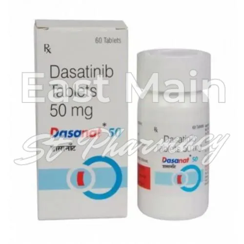 dasatinib without prescription