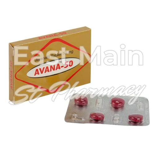 avanafil without prescription