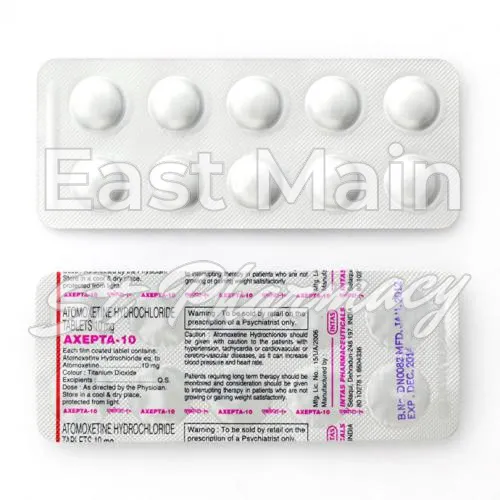 strattera without prescription