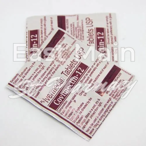 ivermectin without prescription