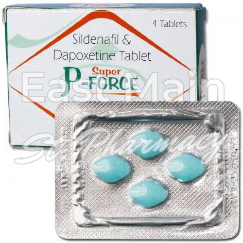 super p force without prescription