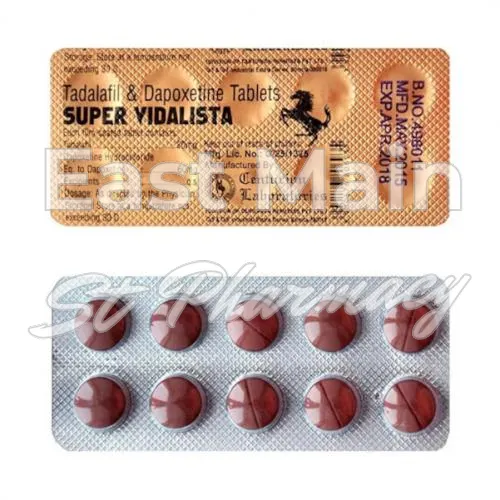 super vidalista without prescription