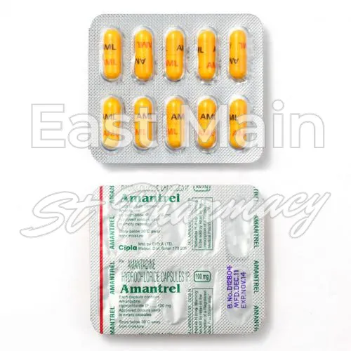 symmetrel without prescription