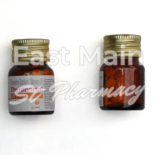 levothyroxine without prescription