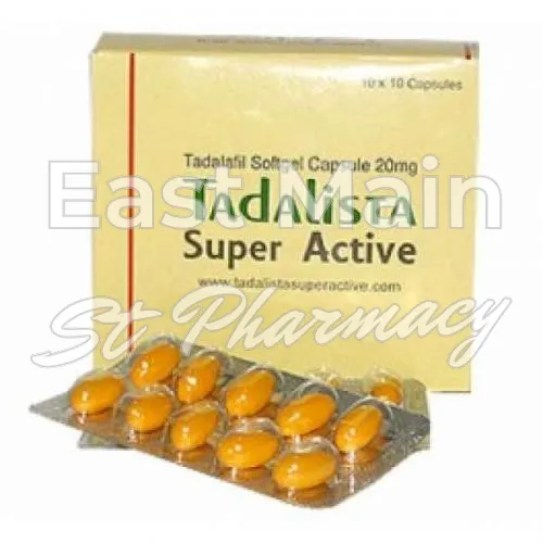 tadalista super active without prescription