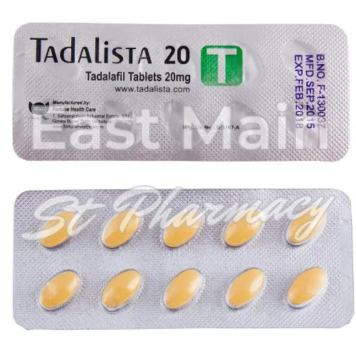 tadalista without prescription