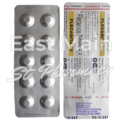 flecainide without prescription