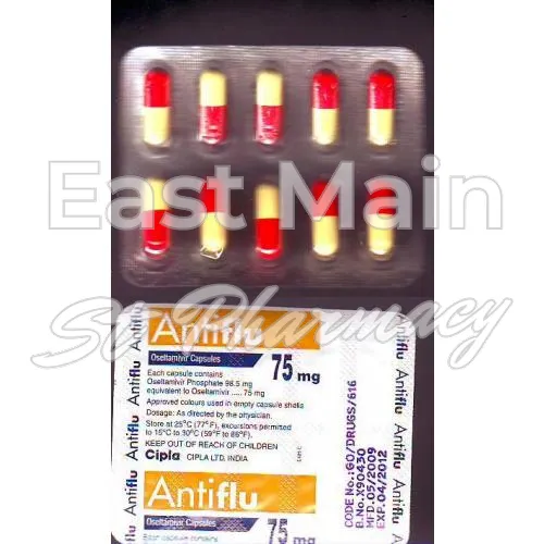 oseltamivir without prescription