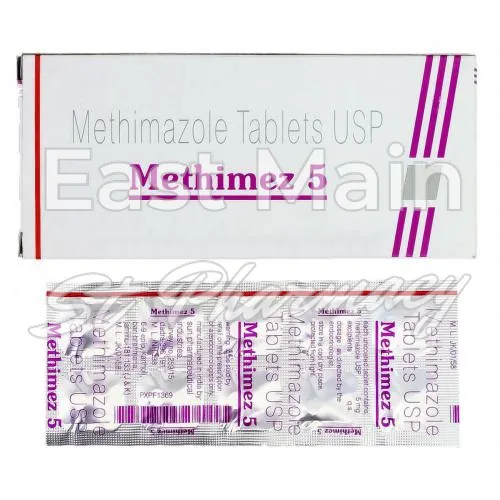 tapazole without prescription