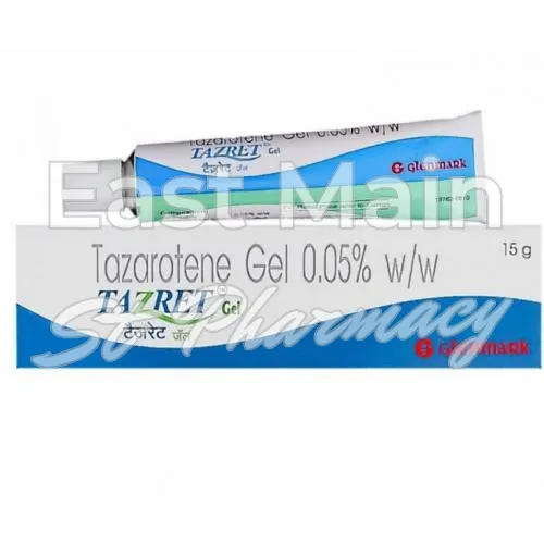 tazorac without prescription