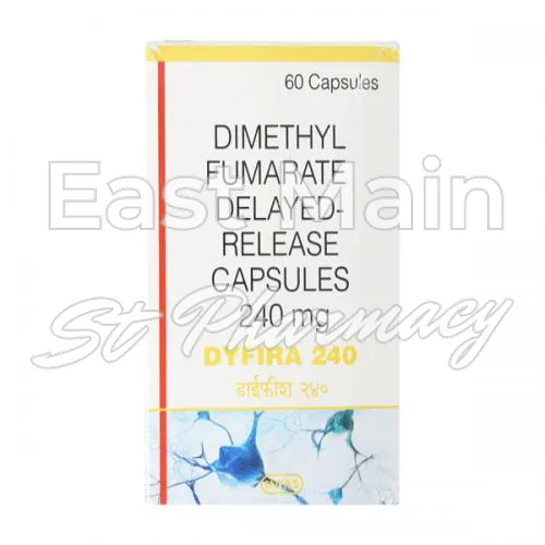 dimethyl fumarate without prescription