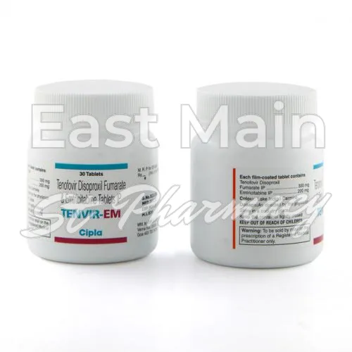 truvada without prescription