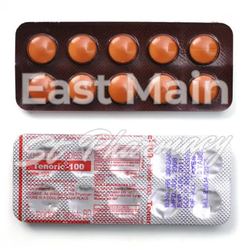 atenolol-chlorthalidone without prescription