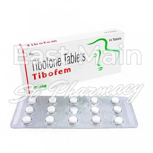 tibolone without prescription
