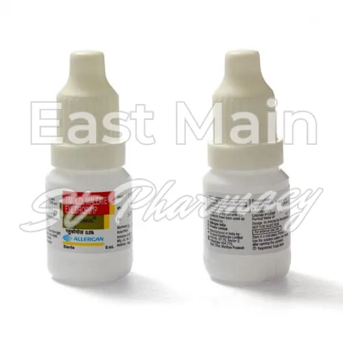 timolol without prescription