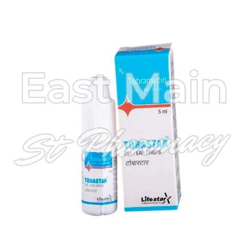 tobrex without prescription