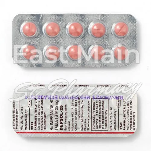 imipramine without prescription