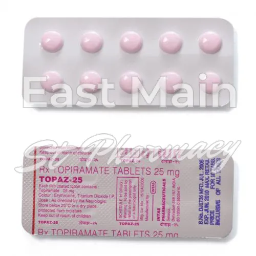 topamax without prescription