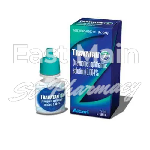 travatan without prescription