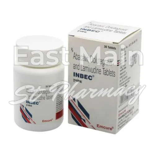 triumeq without prescription