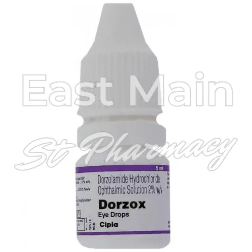 dorzolamide without prescription