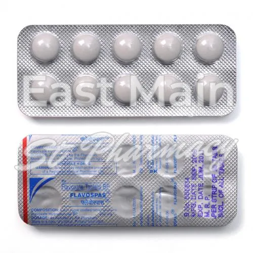 flavoxate without prescription