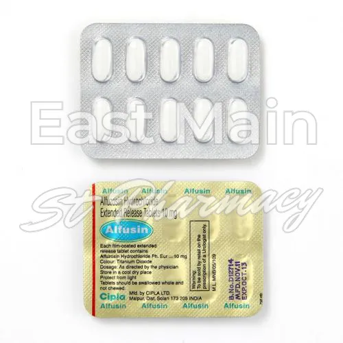 uroxatral without prescription