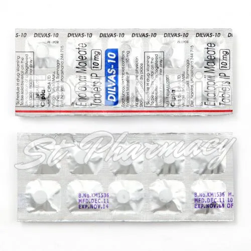 enalapril without prescription