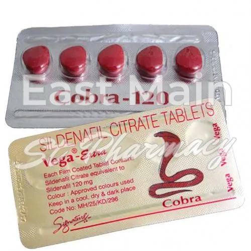 vega extra cobra without prescription