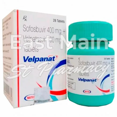velpanat without prescription