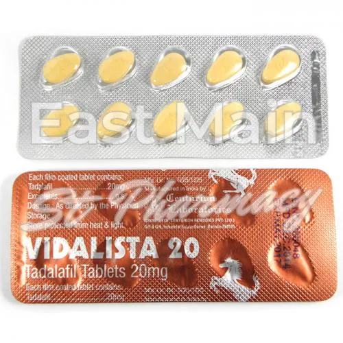 vidalista without prescription