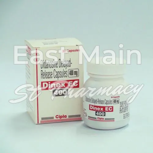 videx ec without prescription