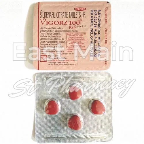 vigora without prescription