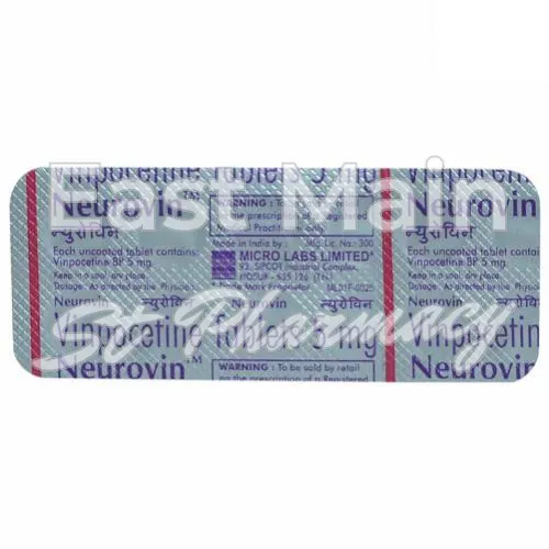 vinpocetine without prescription