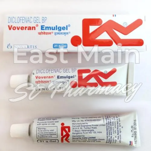 voltaren gel without prescription