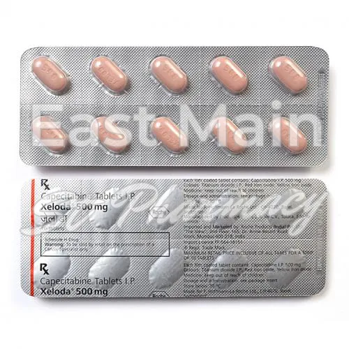 capecitabine without prescription