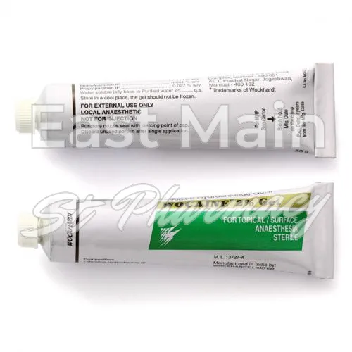 lidoderm without prescription