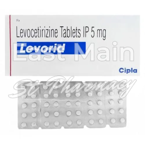 xyzal without prescription