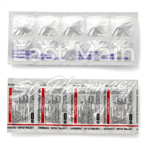 lisinopril-hctz without prescription