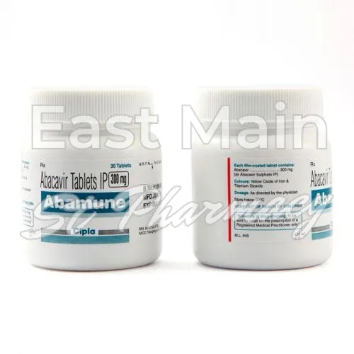 abacavir without prescription